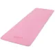 Image 2 for Коврик (мат) для фитнеса и йоги Queenfit Premium TPE 0,5см розовый