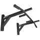 Image 7 for Турник настенный Hop-Sport HS-2004K с перчатками РАСПРОДАЖА