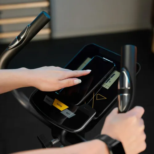 Контролюй результат і залишайся на зв'язку зі світом