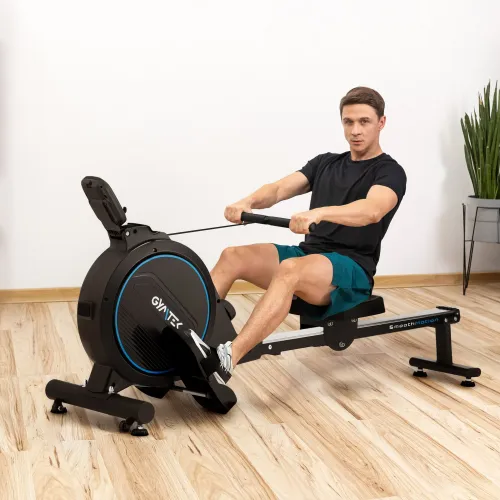 Основні переваги