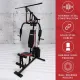 Image 9 for Фітнес станція York Fitness ASPIRE 420 багатофункціональна