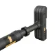 Image 12 for Регулируемый турник Trex Sport TX-020PB 72-110см черный
