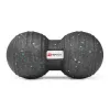 Массажный мяч двойной EPP 120 мм Hop-Sport HS-P120DMB