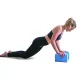 Image 3 for Блок для йоги York Fitness синий