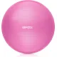 Image 2 for Фітбол Gymtek Queenfit 65см рожевий + насос