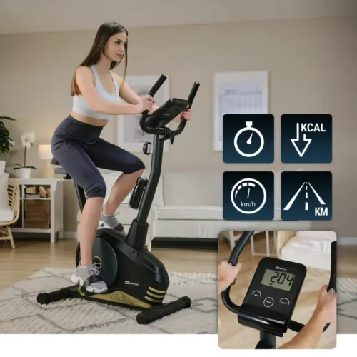 Багатофункціональний тренувальний комп'ютер