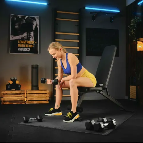 Сухо, чисто, практично - догляд без зусиль