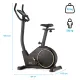 Image 18 for Велотренажер Gymtek XB2500 електромагнітний золотистий