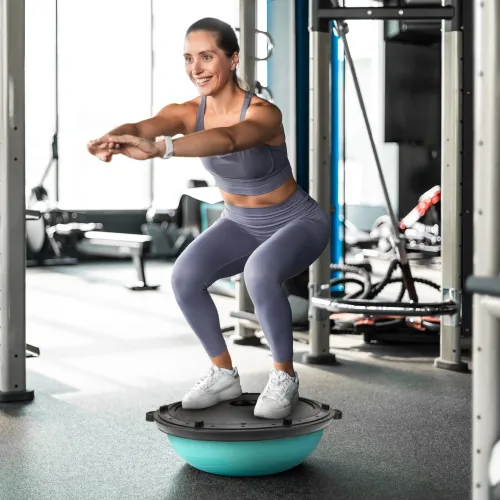 Антиковзна поверхня - впевненість у кожному русі