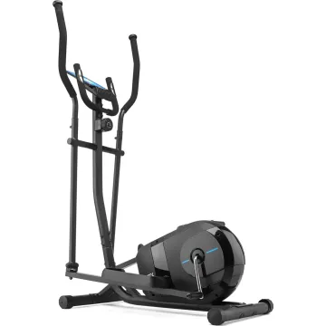 Орбитрек Gymtek XC1500 магнитный золотой