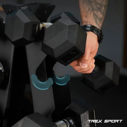 Резиновое покрытие - забота о тишине и безопасности