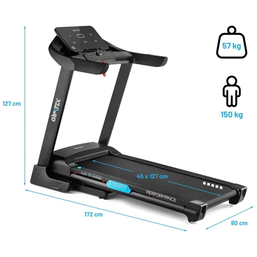Основні характеристики: