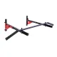 Image 1 for Настенный турник Besport BS-T0202 черно-красный РАСПРОДАЖА
