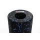 Image 4 for Роллер масажер (валик, ролик) гладкий Hop-Sport EPP 33см HS-P033YG чорно-синій