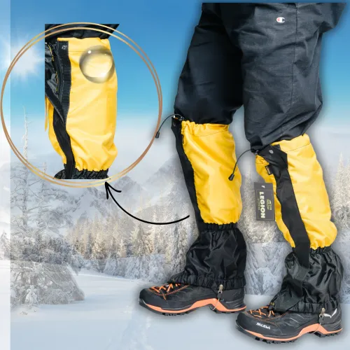 Захист від вологи та снігу