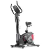 Велотренажер Hop-Sport HS-090H Apollo красный iConsole+