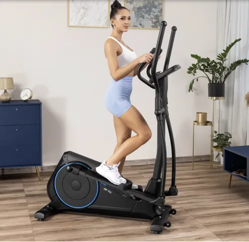 Основні переваги XC4500