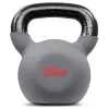 Гиря металева Hop-Sport 24кг HS-I024KB