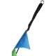 Image 8 for Садова гойдалка - гніздо Outtec XXL з прапорцями синій