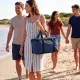 Image 7 for Термосумка для продуктов Outtec Cooler Bag 15 л сумка-холодильник синий