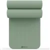 Коврик для йоги Hop-Sport HS-NB015GM NBR 1,5см оливковый