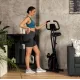 Image 11 for Велотренажер Hop-Sport HS-3020X Quest X-Bike черно-красный