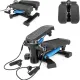 Image 6 for Степпер Gymtek XST600 2в1 Twist синій