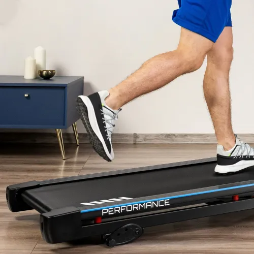 Антиковзне бігове полотно - впевненість у кожному русі