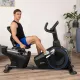 Image 6 for Горизонтальний велотренажер Gymtek XBR6000 електромагнітний синій