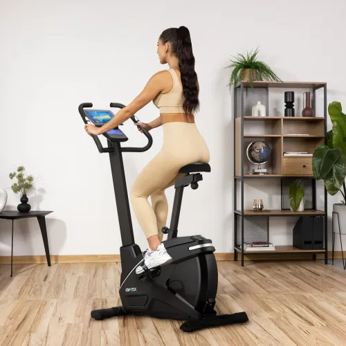 Smooth Ride - плавність і контроль руху