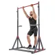 Image 8 for Стационарный турник с регулированием Hop-Sport HS-1015K