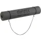 Image 5 for Килимок (мат) для фітнесу та йоги Gymtek Premium TPE 0,5см чорний