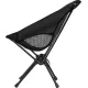 Image 13 for Кресло туристическое ультралегкое раскладное Outtec Moon Chair Light с чехлом черный