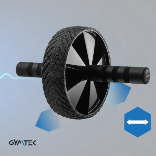 Вправи з гімнастичним роликом