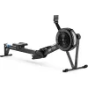 Гребной тренажер Gymtek XR4000 + телеметрический пояс