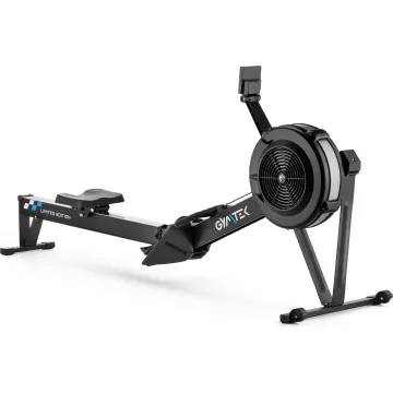 Гребний тренажер Gymtek XR4000 + телеметричний пояс