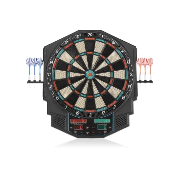 Дартс электронный Outtec DB1800 27в1
