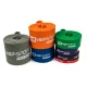 Image 9 for Резинка для фитнеса Hop-Sport 23-57кг HS-L044RR зеленая