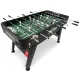 Image 2 for Настольный футбол Hop-Sport Corner черно-золотистый