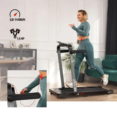 Широкі тренувальні можливості