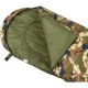 Image 5 for Спальный мешок одеяло Outtec демисезон с капюшоном камуфляж