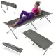 Image 2 for Кровать-раскладушка Outtec туристическая 203×70см серый