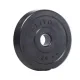Image 2 for Набір композитних дисків Elitum Titan 39кг для гантелей та штанг + 2 грифа