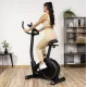 Image 13 for Велотренажер Gymtek XB2500 электромагнитный золотистый