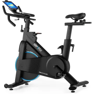 Спинбайк Gymtek XS2000 синий