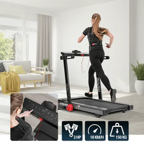 Полный контроль над тренировкой Полный контроль над тренировкой