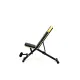 Image 7 for Набір Besport PowerPro гантелі 2х18,5кг з лавою WB-002