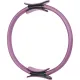 Image 10 for Кольцо для пилатеса Gymtek армированное стекловолокно 38см фиолетовый