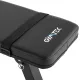 Image 13 for Лавка зі стійками для тренувань зі штангою Gymtek XL700 складана