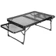 Image 3 for Кемпинговый стол Chomik Garden Line TERRY складной черный